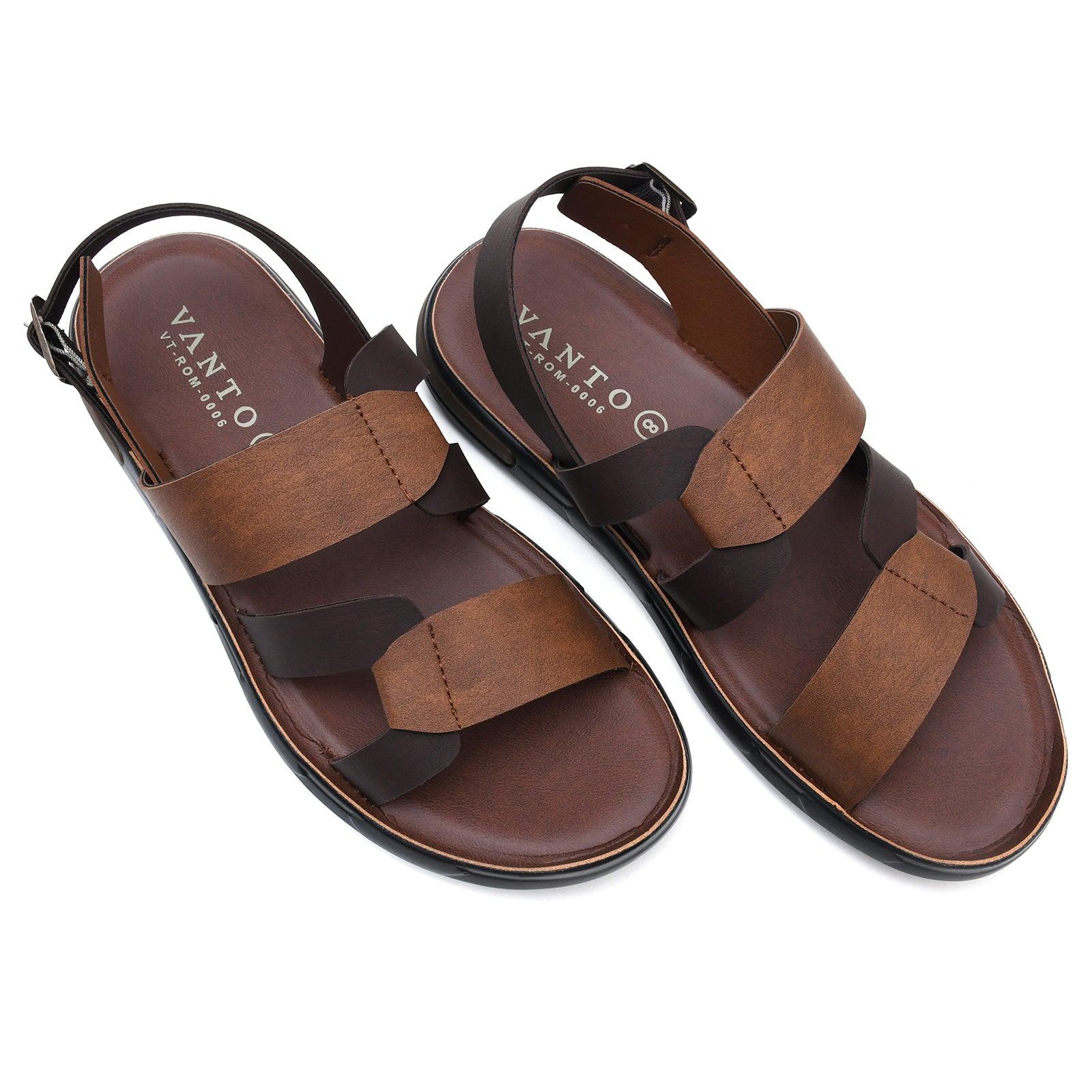 Men's Elegant Sandals